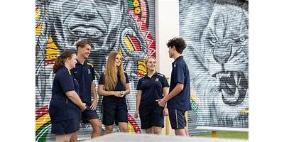The Industry School - Ipswich