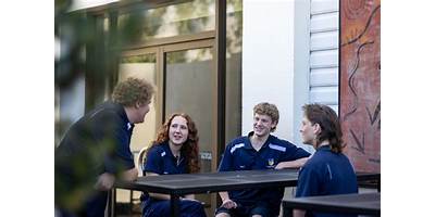 The Industry School - Sunshine Coast - Mountain Creek Campus