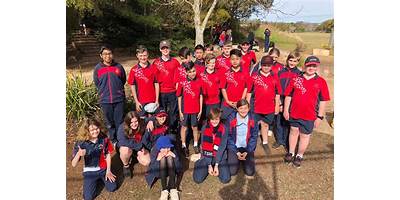 The Industry School - Toowoomba