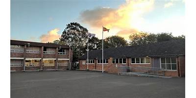The Jannali High School