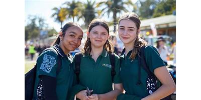 The Rivers Secondary College, Kadina High Campus