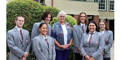 The Rivers Secondary College, Lismore High Campus