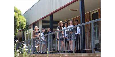 Thomastown Secondary College