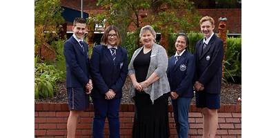 Thornlie Senior High School