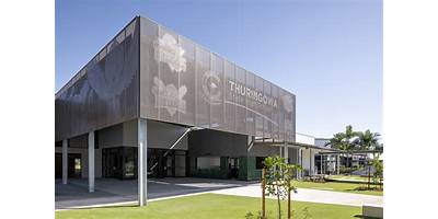 Thuringowa State High School
