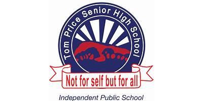 Tom Price Senior High School