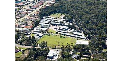Tomaree High School