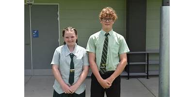 Toogoolawah State High School