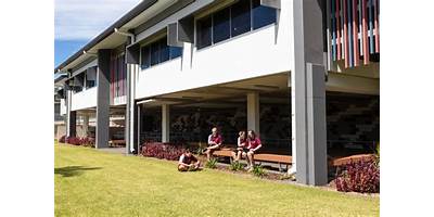 Toolooa State High School