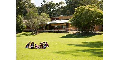 Toormina High School