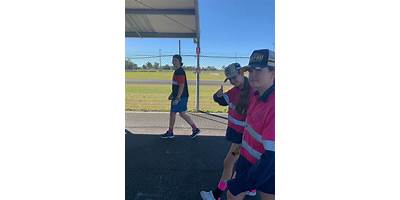 Townsville Flexible School - Bowen Campus