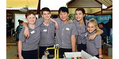 Townsville Flexible School - Cunningham Street Campus