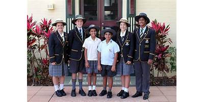 Townsville Grammar School