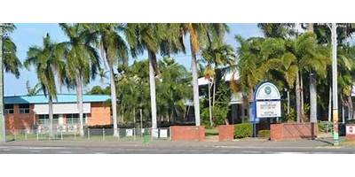 Townsville State High School