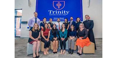 Trinity Catholic College