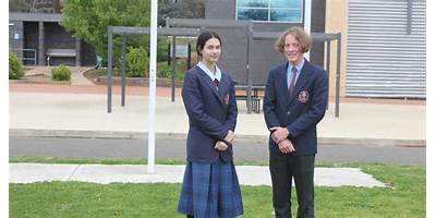 Trinity Catholic College Goulburn