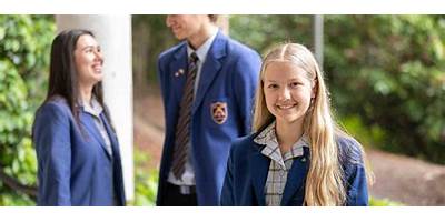 Trinity Catholic College Lismore