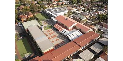 Trinity Catholic College (Regents Park Campus)