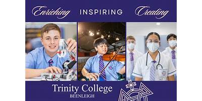 Trinity College