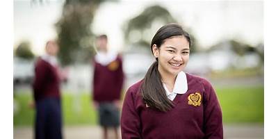 Trinity College Colac