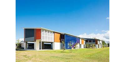 Tropical North Learning Academy - Smithfield State High School