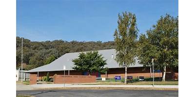 Tumbarumba High School