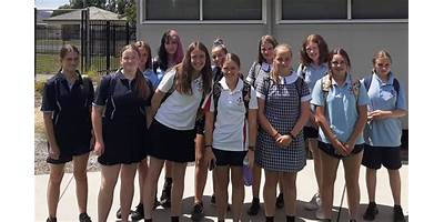 Tumut High School