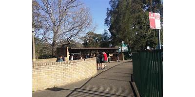 Turramurra High School