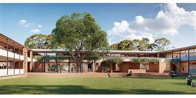 Tweed River High School
