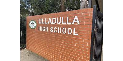 Ulladulla High School