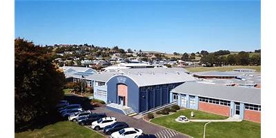 Ulverstone Secondary College