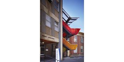 University Senior College at Adelaide University - Gawler Place Campus
