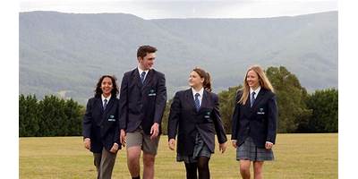 Upper Yarra Secondary College