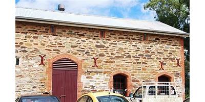 Urrbrae Agricultural High School