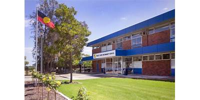 Valley View Secondary School