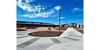 Victoria University Secondary College-Cairnlea Campus