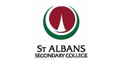 Victoria University Secondary College