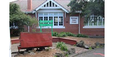 Village High School