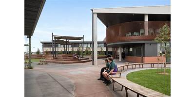 Walcom Ngarrwa Secondary College