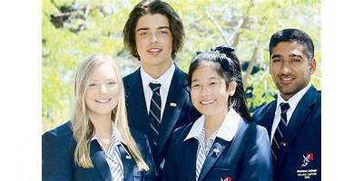 Wantirna College