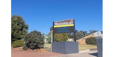 Warialda High School