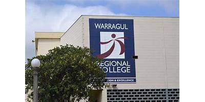 Warragul Regional College
