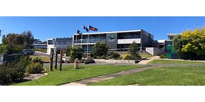 Warrnambool College-Wave Campus