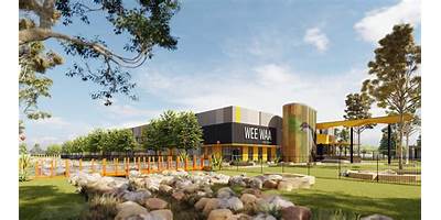 Wee Waa High School