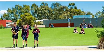 Weeroona College Bendigo