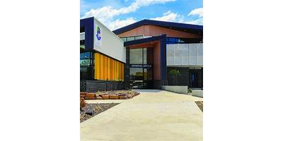 Wellington Secondary College