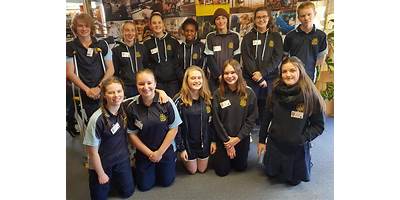 West Wyalong High School