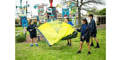 Westall Secondary College