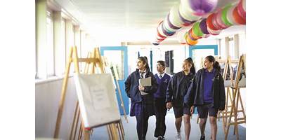 Westall Secondary College-LEEP Chelsea