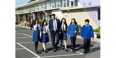 Westall Secondary College-Westall English Language Centre